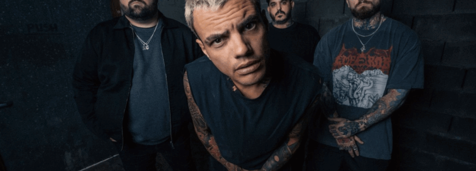 VERLOSUNG: 2 x 2 Tickets für STRAY FROM THE PATH – The Final EU & UK Tour 2025 in der Batschkapp Frankfurt