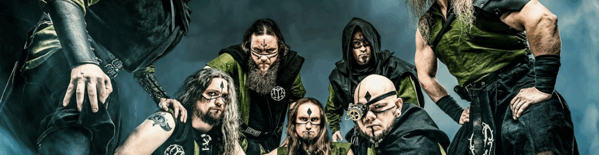 ABGESAGT: MANDRAGORA TITANIA im Nachtleben Frankfurt