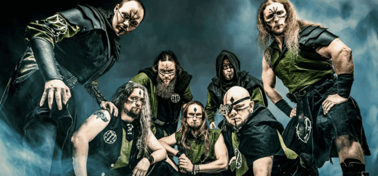 ABGESAGT: MANDRAGORA TITANIA im Nachtleben Frankfurt