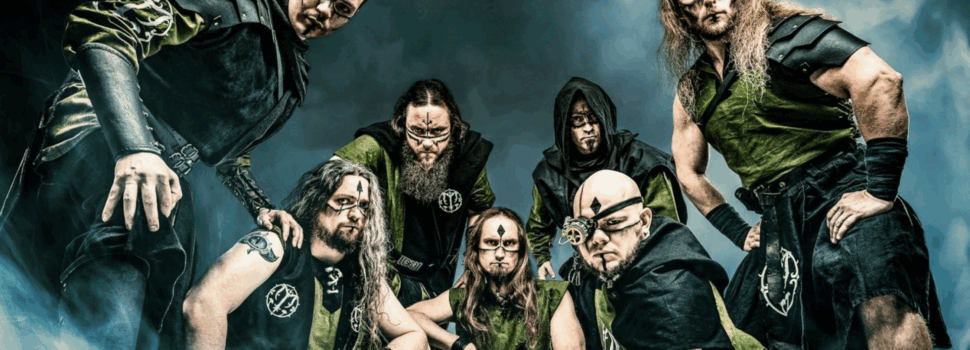 ABGESAGT: MANDRAGORA TITANIA im Nachtleben Frankfurt