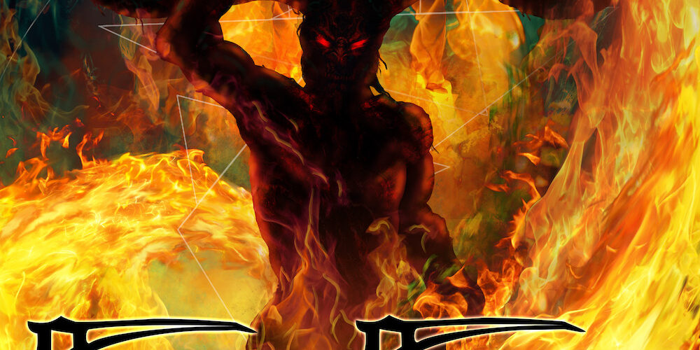 Reaper’s Revenge – Fireforce Devil