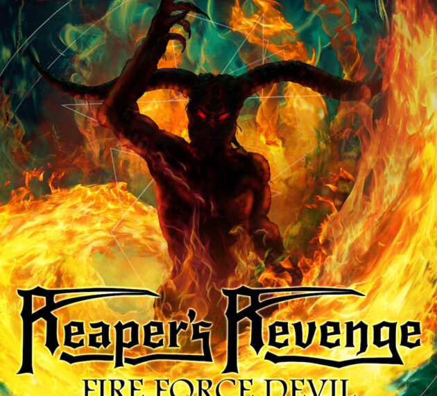 Reaper’s Revenge – Fireforce Devil
