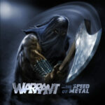 WARRANT – The Speed Of Metal WARRANT – The Speed Of Metal