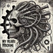 My Merry Machine – Days Of Doom – autark und kreativ