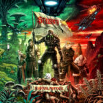 STILLBIRTH Survival Protocol MAIN Cover