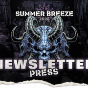 SUMMER BREEZE 2026 – bereits 30.000 Tickets verkauft