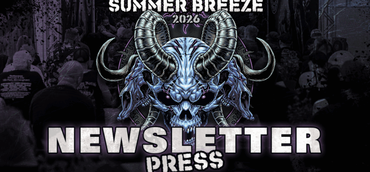 SUMMER BREEZE 2026 – bereits 30.000 Tickets verkauft