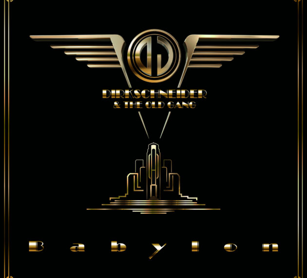 DATOG – It Takes Two To Tango – DIRKSCHNEIDER & THE OLD GANG (DATOG) – Babylon