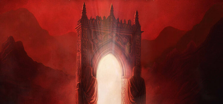 Darkness Surrounding – Is There Salvation?