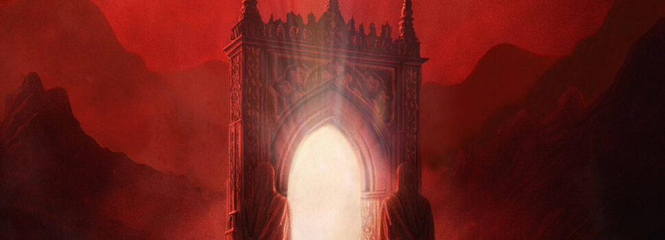 Darkness Surrounding – Is There Salvation?