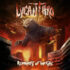 Lycanthro – Remnants of Rapture – Heavy Metal pur