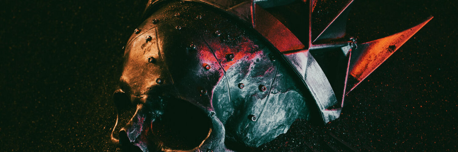 RivetSkull – Absence of Time – Es ist 5 vor 12