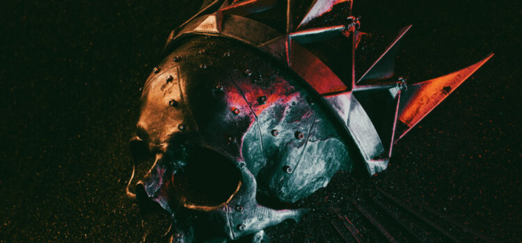 RivetSkull – Absence of Time – Es ist 5 vor 12
