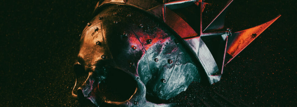 RivetSkull – Absence of Time – Es ist 5 vor 12
