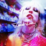 Lucie Sue – Battlestation Lucie Sue – Battlestation