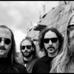 VERLOSUNG: 2 x 2 Tickets für BLOOD INCANTATION in der Batschkapp Frankfurt BLOOD INCANTATION