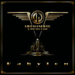 DATOG - It Takes Two To Tango – DIRKSCHNEIDER & THE OLD GANG (DATOG) - Babylon cover DIRKSCHNEIDER THE OLD GANG DATOG – Babylon