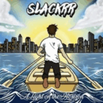 Slackrr – das neue Album der britischen Pop-Punk-Band ist buchstäblich ein Licht am Horizont SLACKRR - ALIGHT ON THE HORIZON