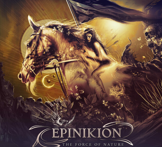 EPINIKION – The Force Of Nature – die Kraft der Natur