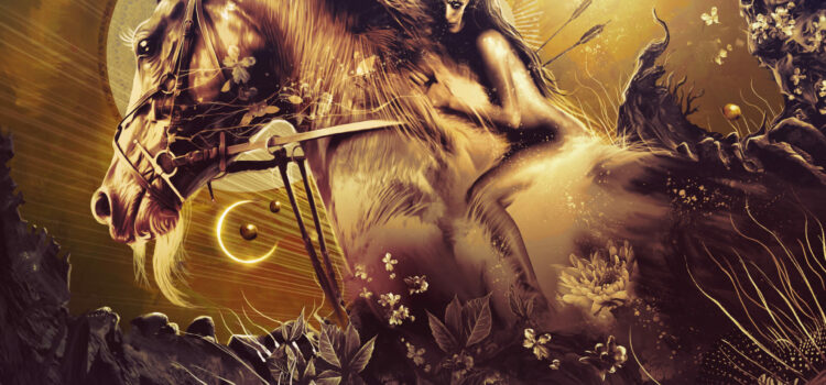 EPINIKION – The Force Of Nature – die Kraft der Natur