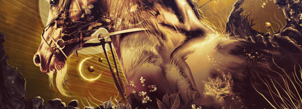 EPINIKION – The Force Of Nature – die Kraft der Natur
