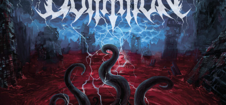 MY DOMINION – EXTINCTION