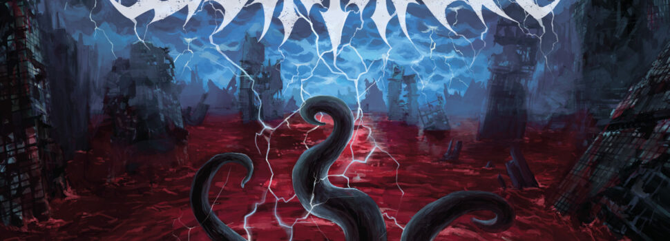 MY DOMINION – EXTINCTION