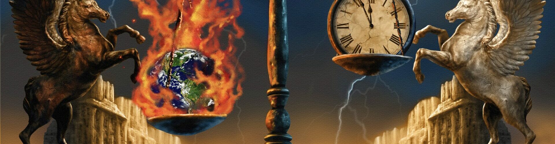 Wings of Steel – Winds of Time