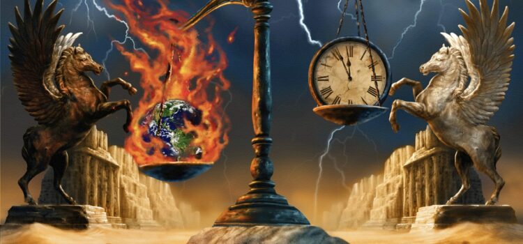 Wings of Steel – Winds of Time