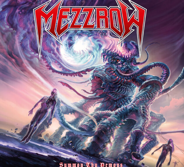 Mezzrow – Summon Thy Demons