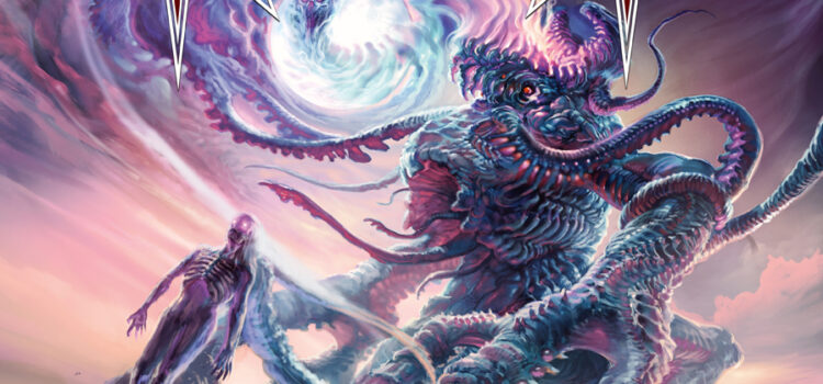 Mezzrow – Summon Thy Demons