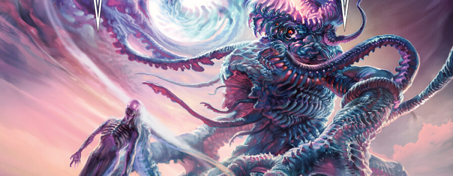 Mezzrow – Summon Thy Demons