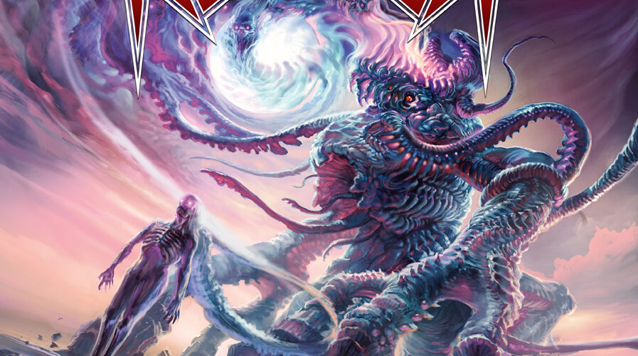 Mezzrow – Summon Thy Demons