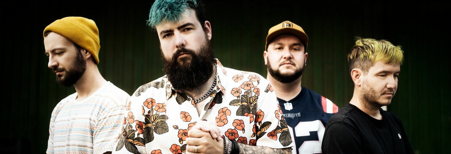 VERLOSUNG: 2 Tickets für INDECENT BEHAVIOR im Nachtleben Frankfurt