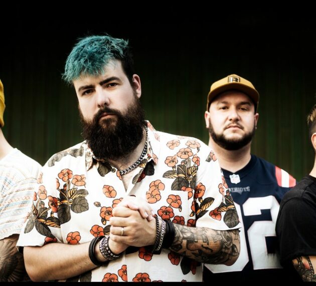 VERLOSUNG: 2 Tickets für INDECENT BEHAVIOR im Nachtleben Frankfurt