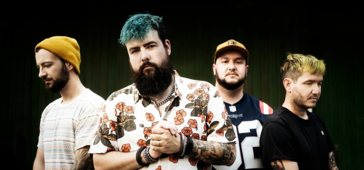 VERLOSUNG: 2 Tickets für INDECENT BEHAVIOR im Nachtleben Frankfurt