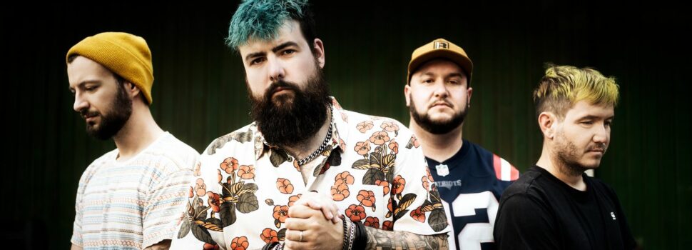 VERLOSUNG: 2 Tickets für INDECENT BEHAVIOR im Nachtleben Frankfurt