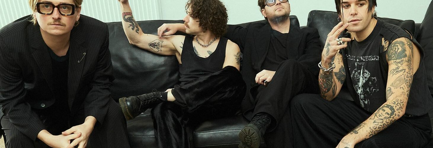 ABGESAGT: SONS im Nachtleben Frankfurt