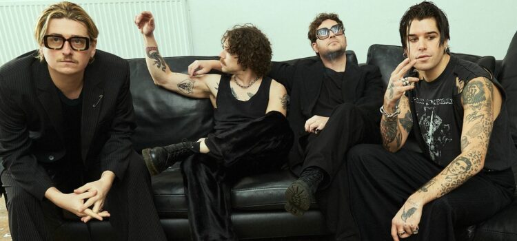 ABGESAGT: SONS im Nachtleben Frankfurt