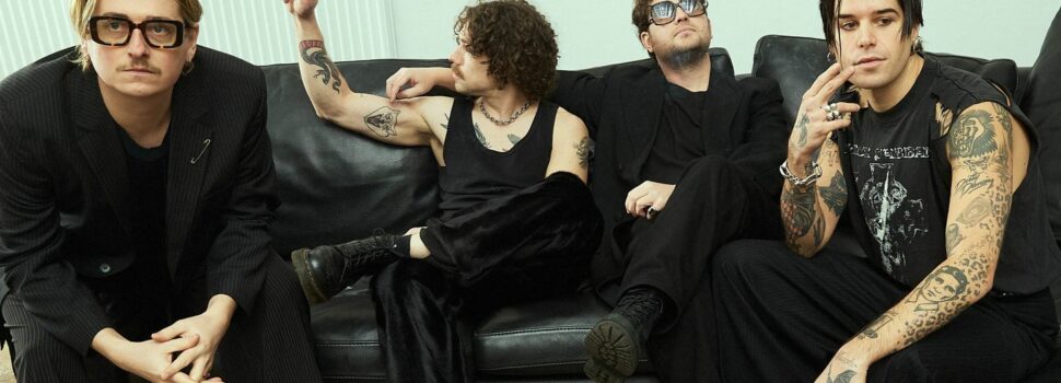 ABGESAGT: SONS im Nachtleben Frankfurt