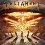 TESTAMENT – Para Bellum
