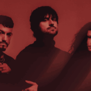 VERLOSUNG: 2 Tickets für NEVERTEL im Nachtleben Frankfurt