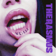 THE RASMUS – WEIRDO – das mutige Statement einer Band