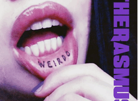 THE RASMUS – WEIRDO – das mutige Statement einer Band