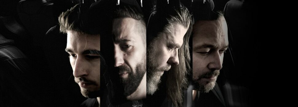 VERLOSUNG: 2 x 2 Tickets für Diary Of Dreams in der Batschkapp Frankfurt