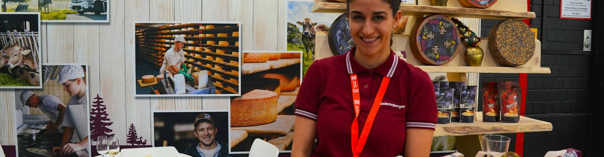 Anuga 2025 – Food-Innovationen noch und nöcher