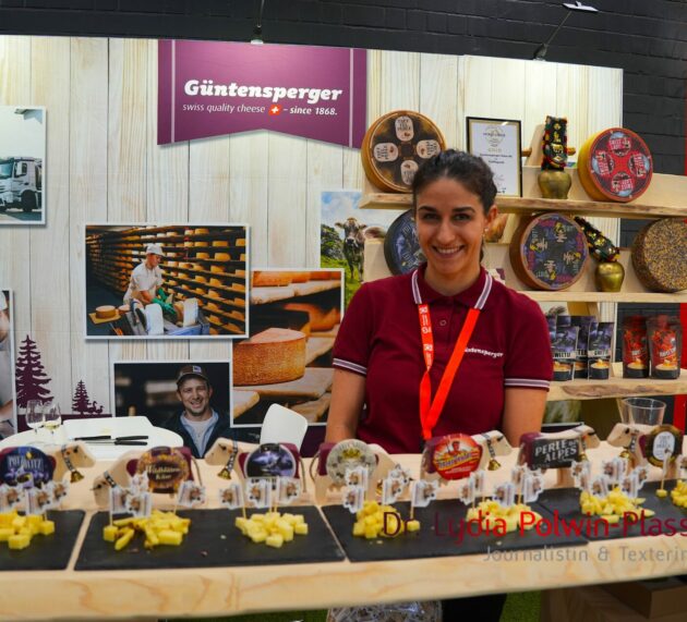 Anuga 2025 – Food-Innovationen noch und nöcher