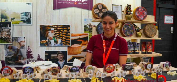 Anuga 2025 – Food-Innovationen noch und nöcher