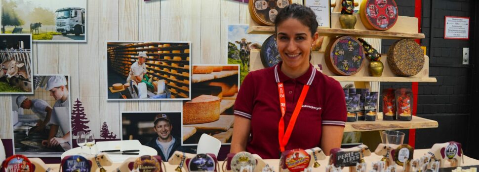 Anuga 2025 – Food-Innovationen noch und nöcher