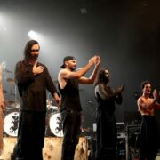 IGORRR in der Batschkapp Frankfurt – einfach nur geil! – FOTOSTRECKE und Nachbericht